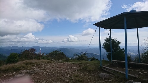 兵庫県の山 かみかわ登山日和