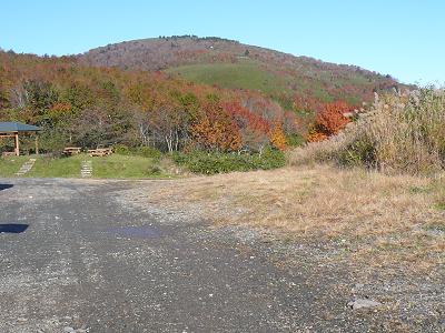 兵庫県最高峰 氷ノ山の紅葉は真っ盛り かみかわ登山日和